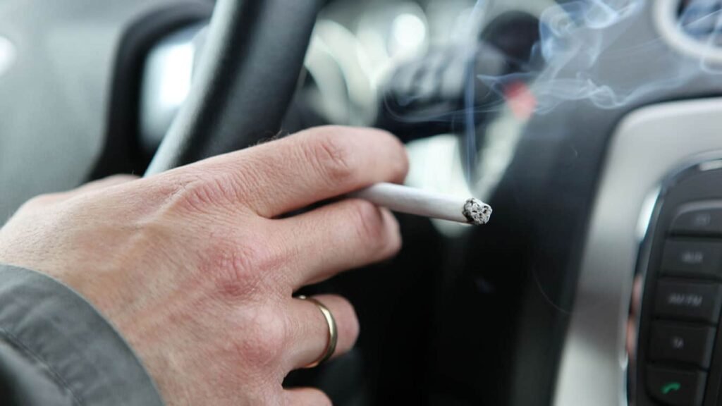 Cereri de despăgubiri în legătură cu conducerea sub influența canabisului – amenzi și MPU