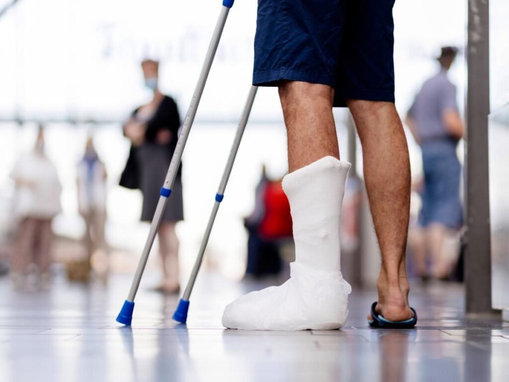 Pot pleca în concediu când sunt în concediu medical (Krankschreibung) în Germania? Ce drepturi și obligații ai?